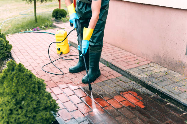 Best Building Exterior Washing  in Pensacola, FL