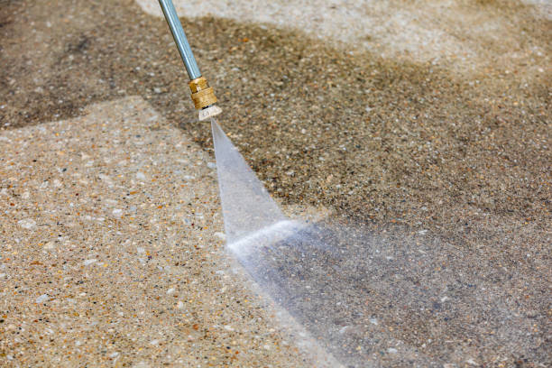 Best Dumpster Area Cleaning  in Pensacola, FL