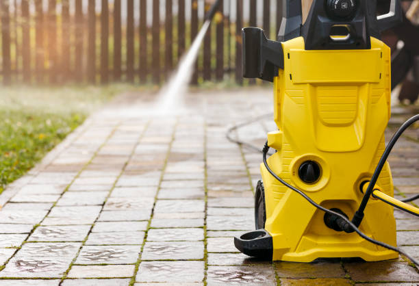 Playground Equipment Cleaning in Pensacola, FL