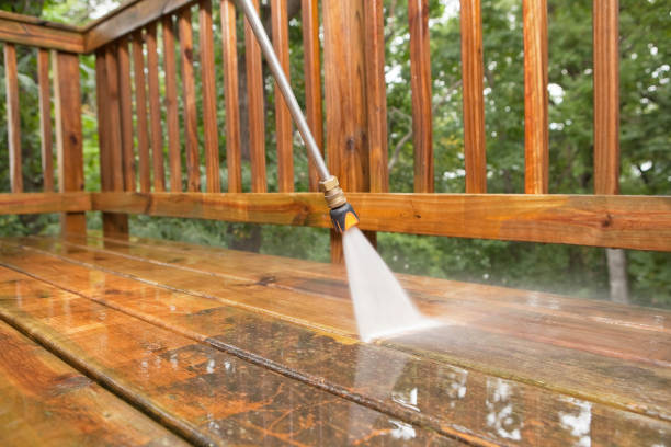 Best Patio and Deck Pressure Washing  in Pensacola, FL